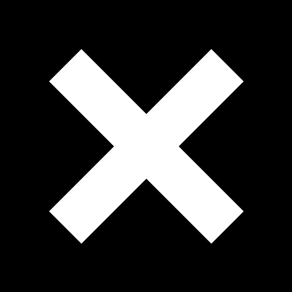 The xx – xx