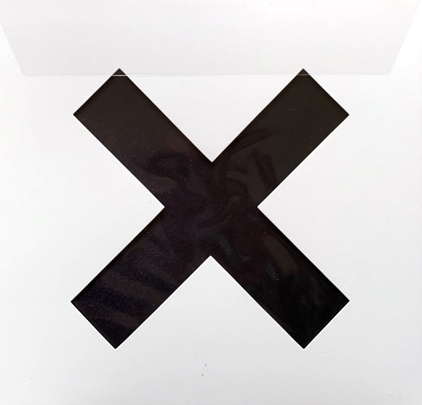 The XX – Coexist