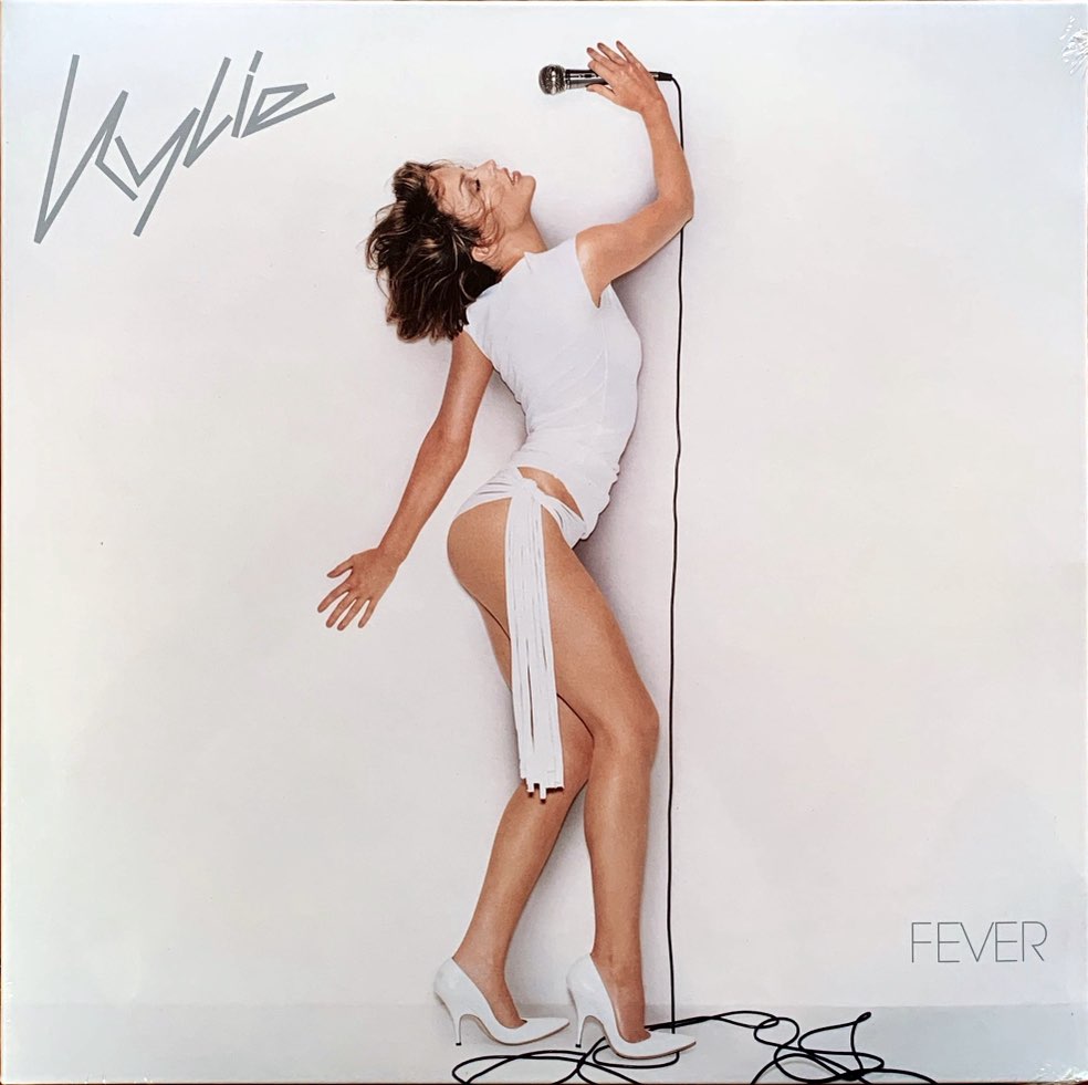 Kylie Minogue – Fever