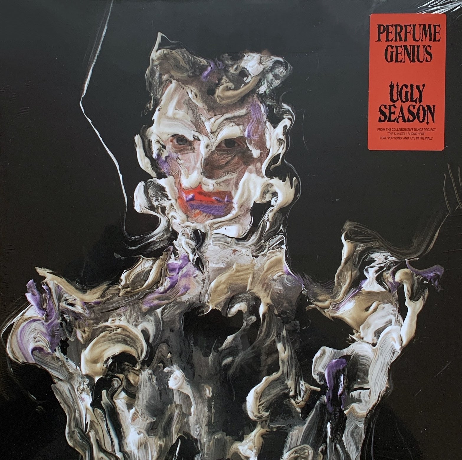 Perfume Genius – Ugly Season