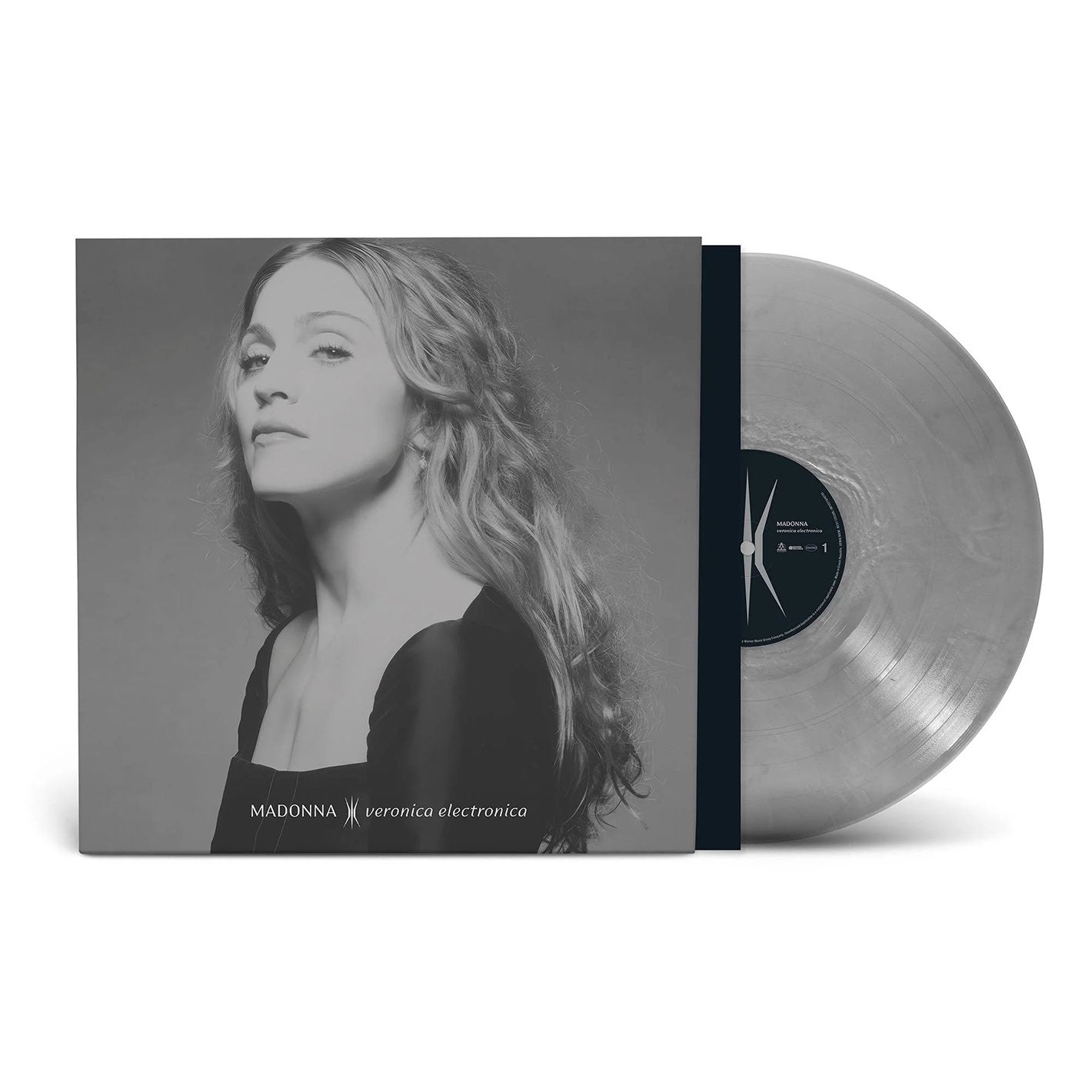 The Madonna Veronica Electronica Vinyl is available to purchase from Queer Records.