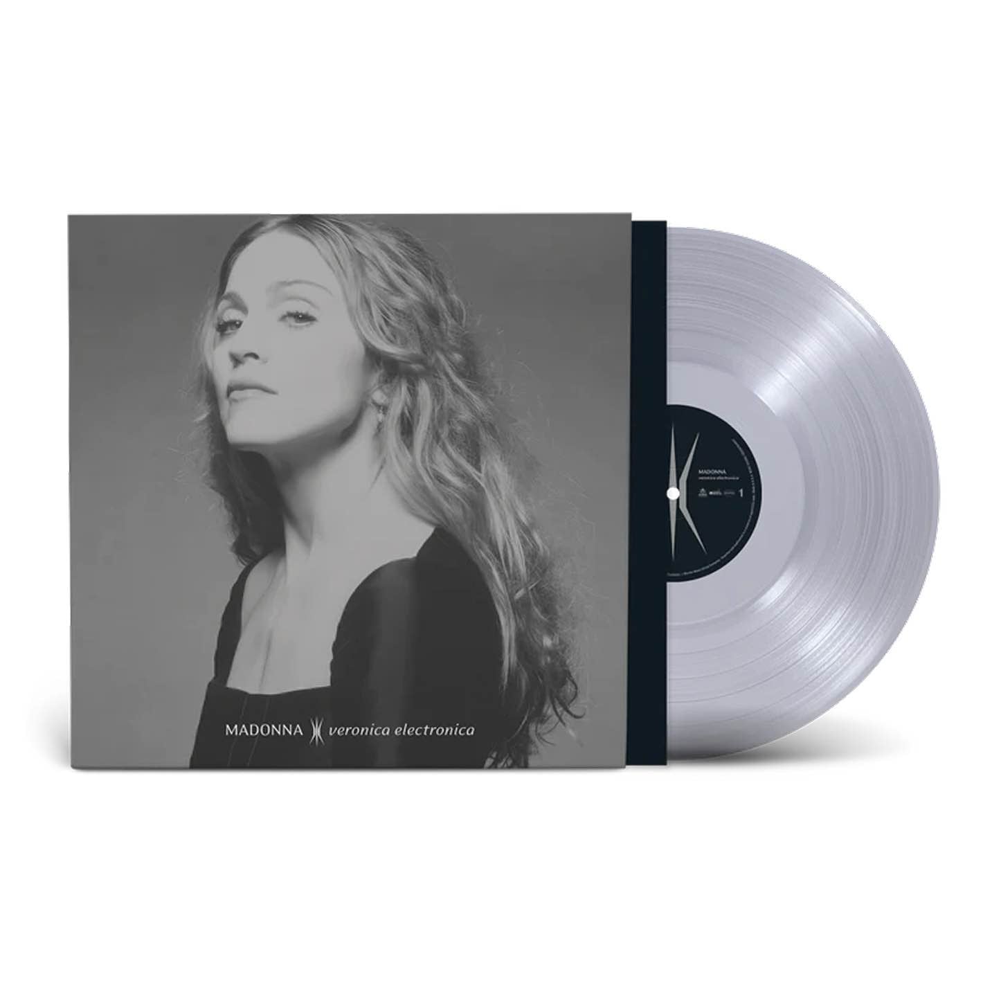 The Madonna Veronica Electronica Vinyl is available to purchase from Queer Records.