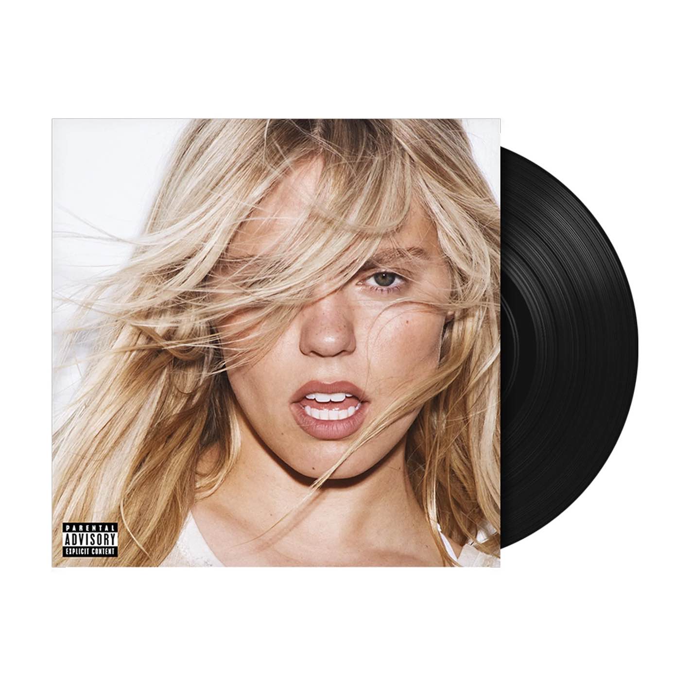The Reneé Rapp Bite Me Vinyl is available to purchase from Queer Records.