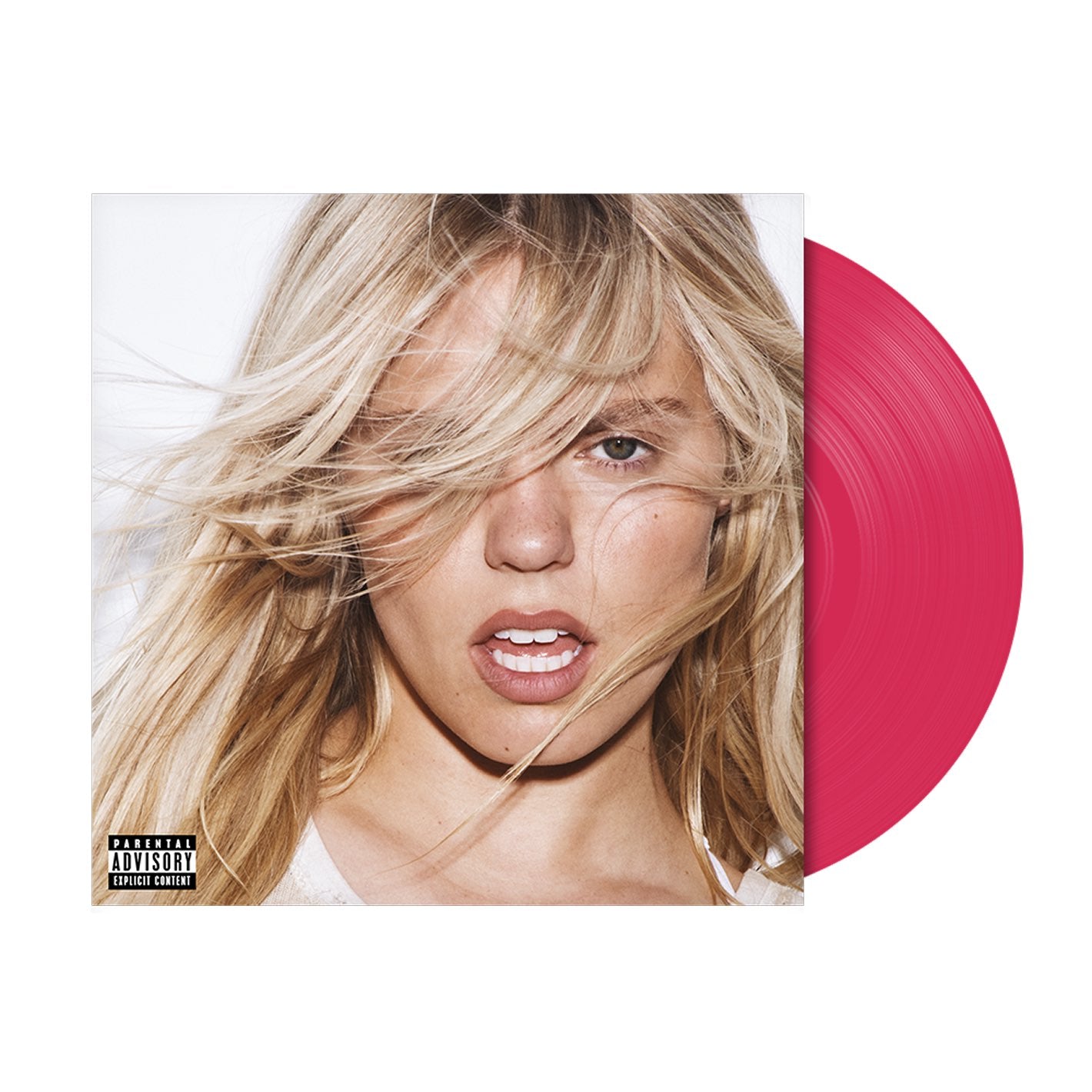 The Reneé Rapp Bite Me Vinyl is available to purchase from Queer Records.