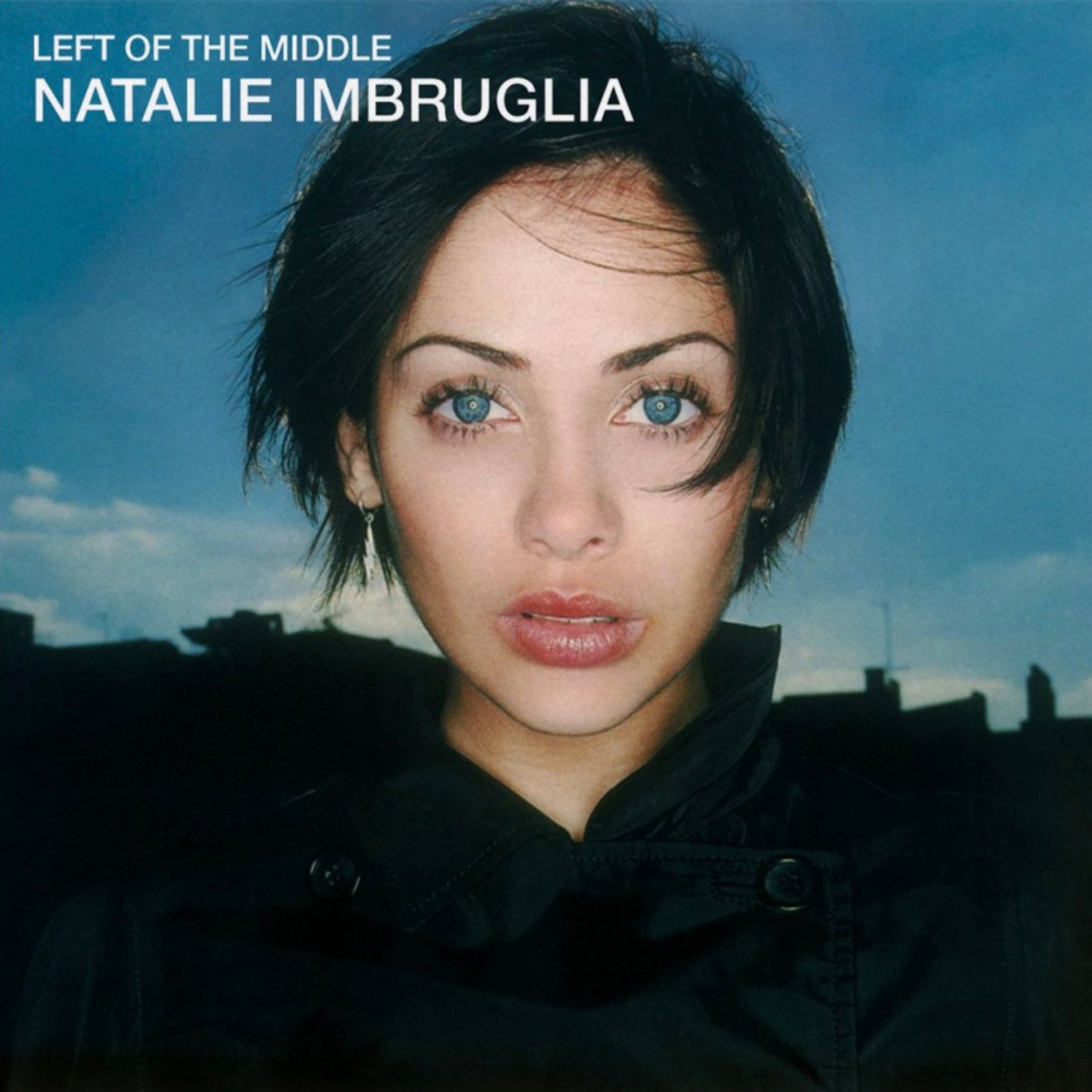 Natalie Imbruglia – Left Of The Middle (Limited Edition Blue Translucent Vinyl)