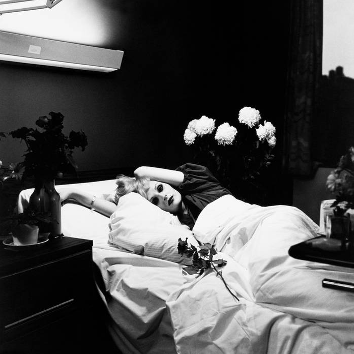 Antony And The Johnsons – I Am A Bird Now