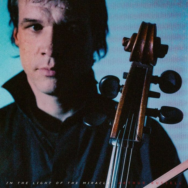 Arthur Russell – In The Light Of The Miracle (Remixes)