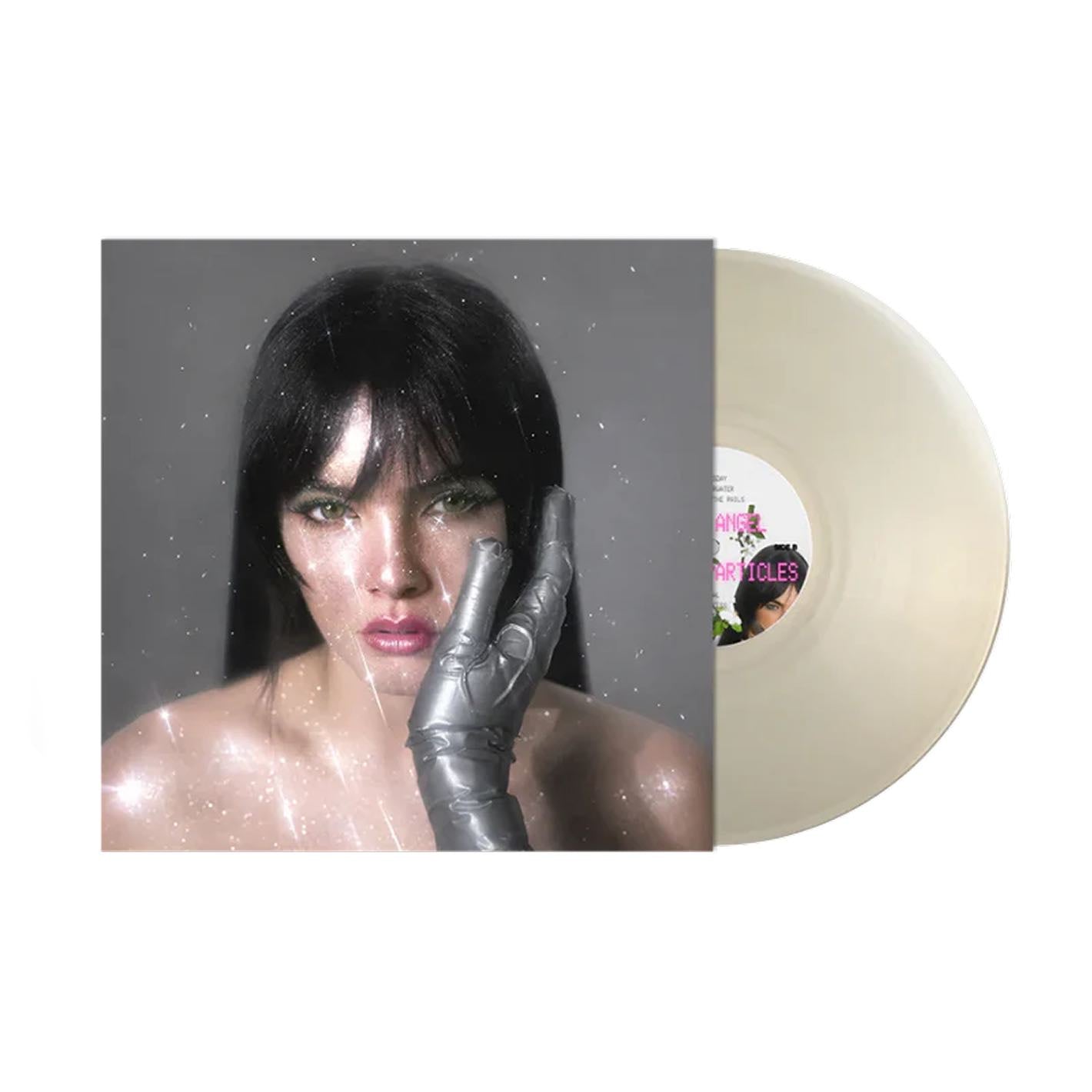The Benee Ur An Angel, I'm Just Particles Vinyl is available to purchase from Queer Records.