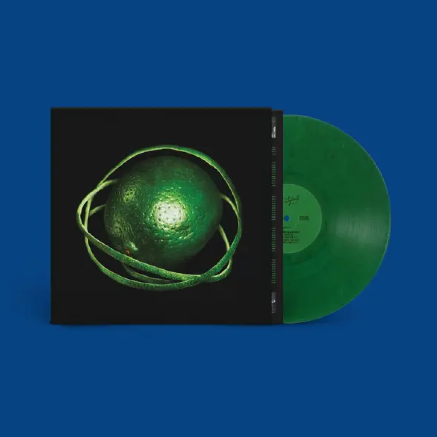 The Big Thief Double Infinity Vinyl is available to purchase from Queer Records.