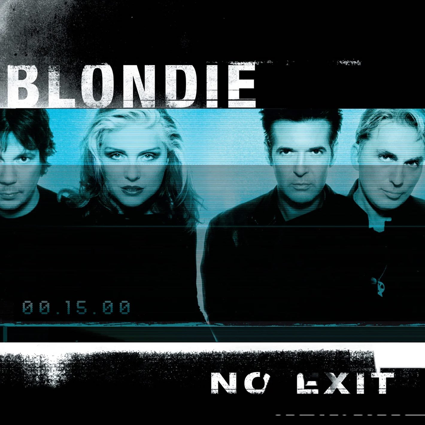 The Blondie No Exit Vinyl is available to purchase from Queer Records.