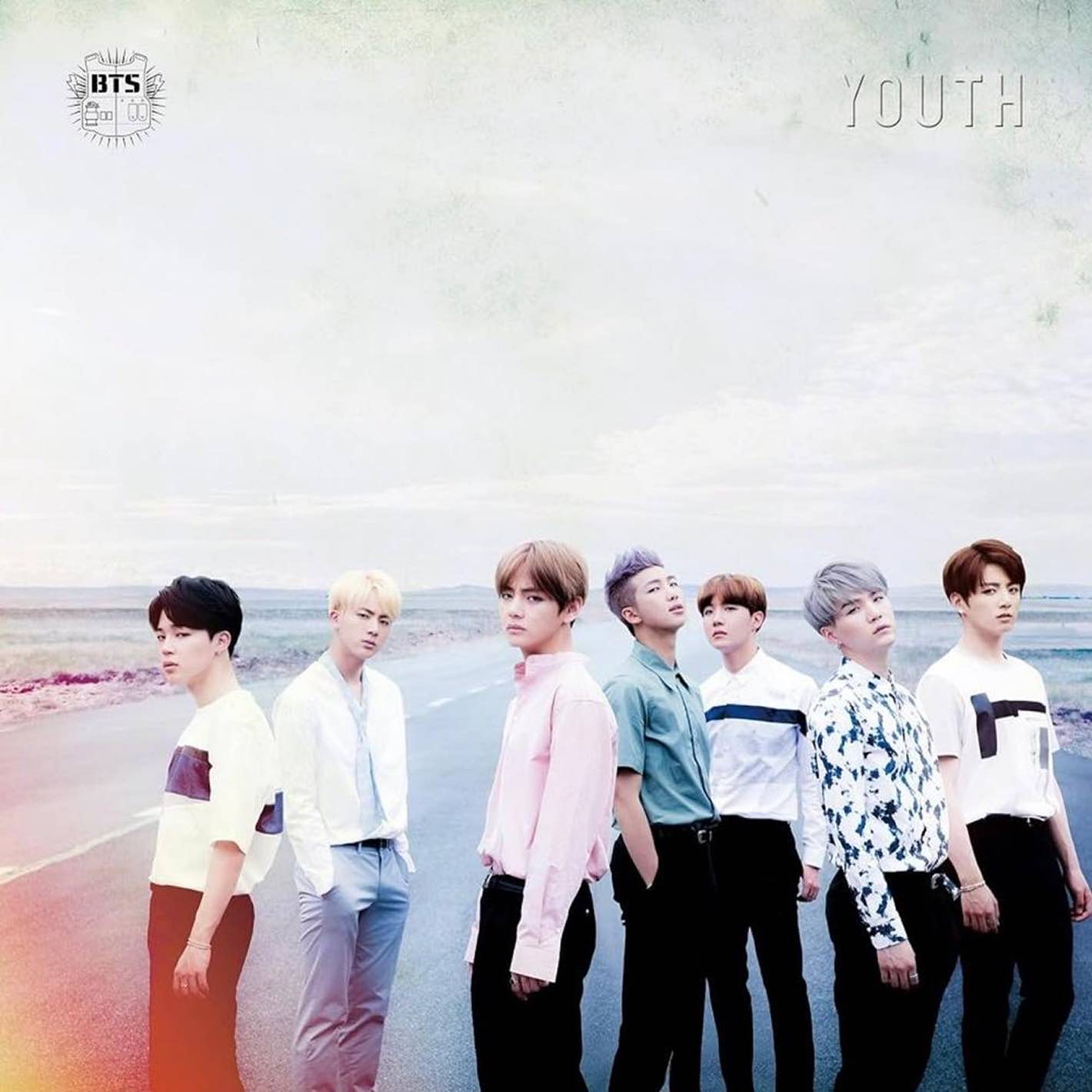 The BTS Youth Vinyl is available to purchase from Queer Records.