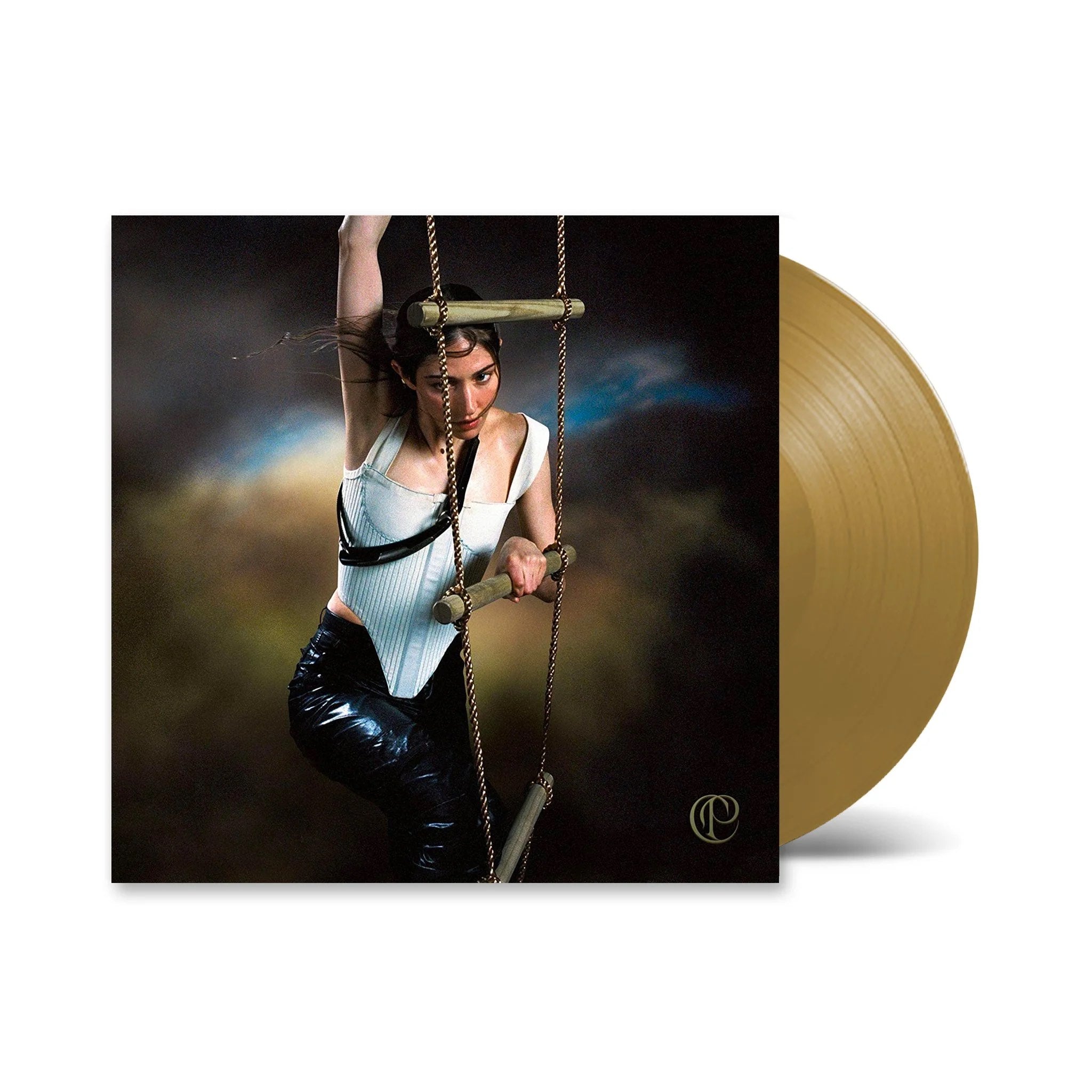 Caroline Polachek – Pang (5 Year Anniversary Gold Vinyl)