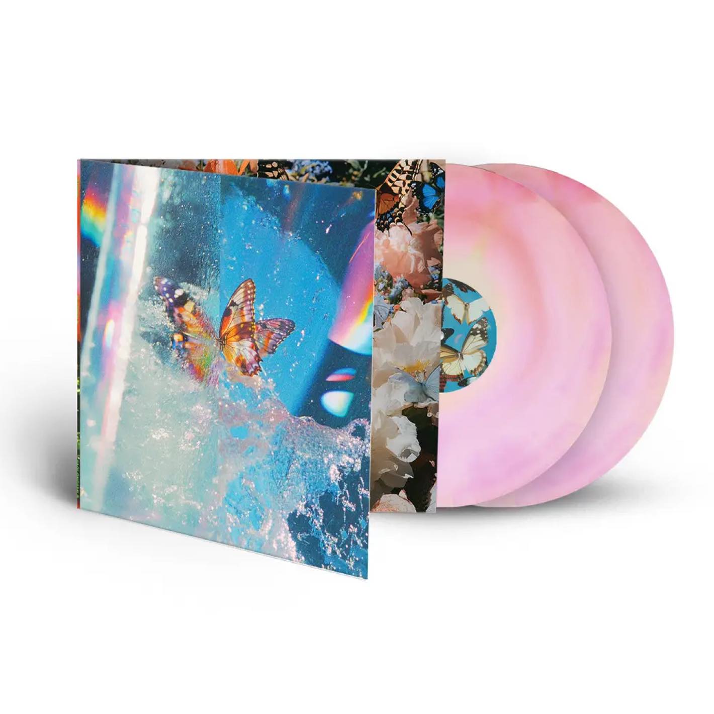 The Daphni Butterfly Vinyl is available to purchase from Queer Records.