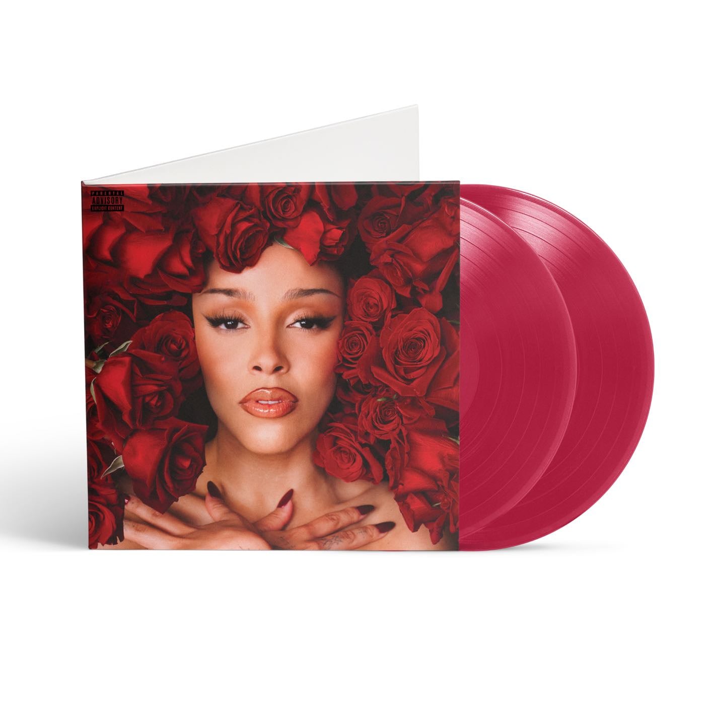 The Doja Cat Vie Vinyl is available to purchase from Queer Records.