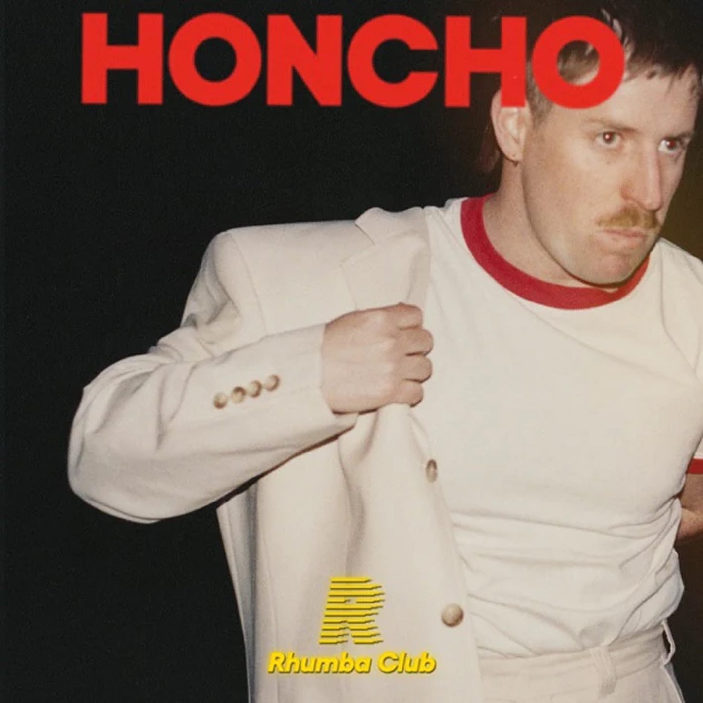 The Rhumba Club Honcho Vinyl is available to purchase from Queer Records.