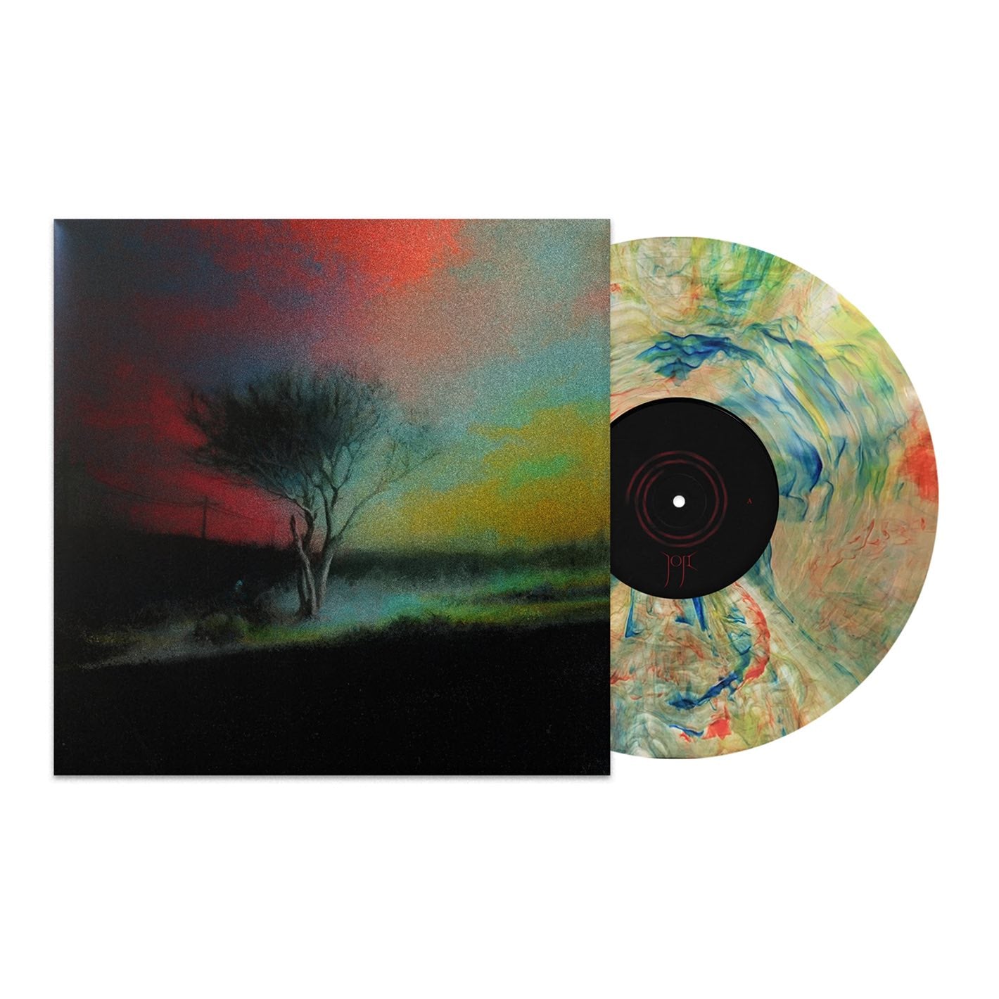 The Joji Piss In The Wind Vinyl is available to purchase from Queer Records.