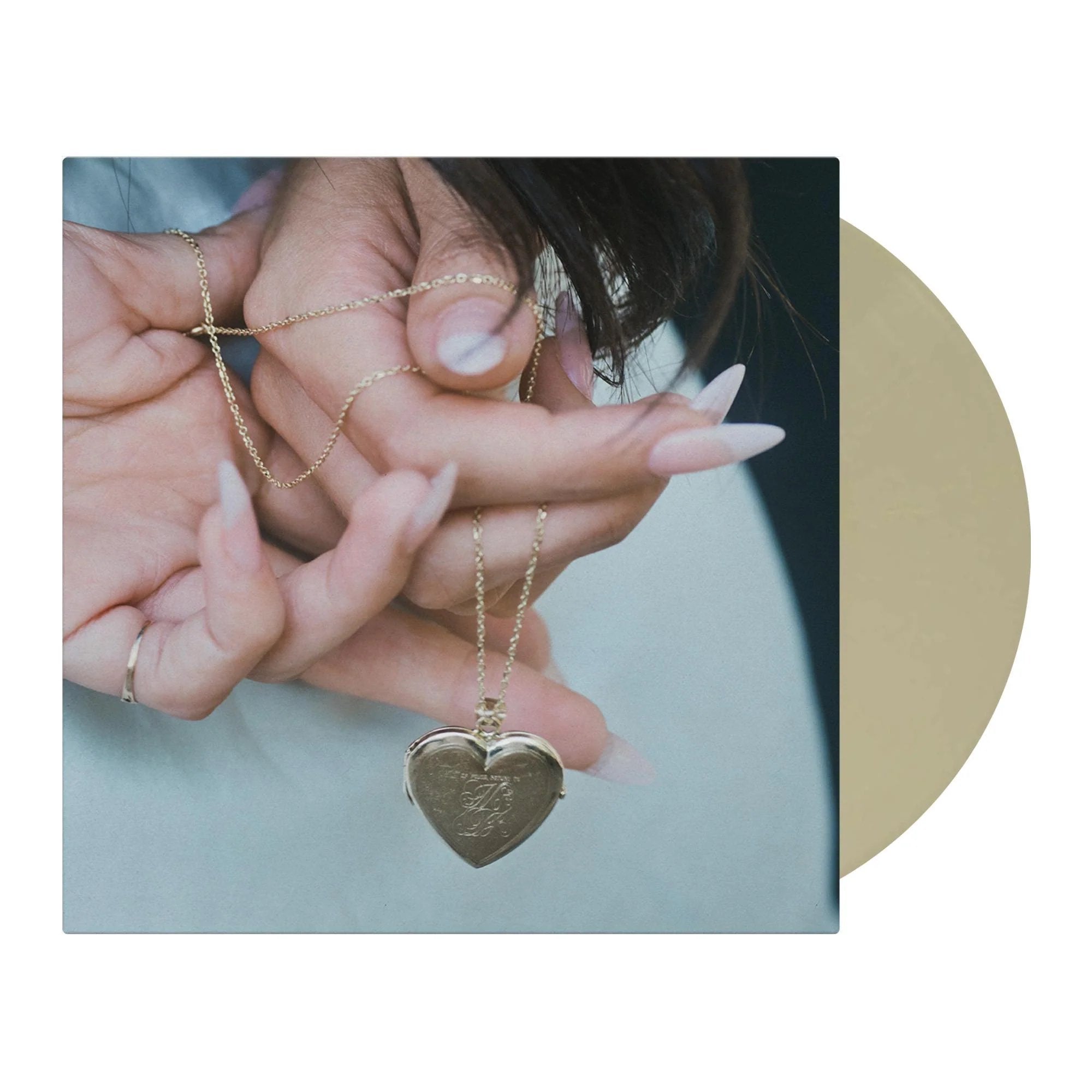 The Madison Beer Locket Vinyl is available to purchase from Queer Records.