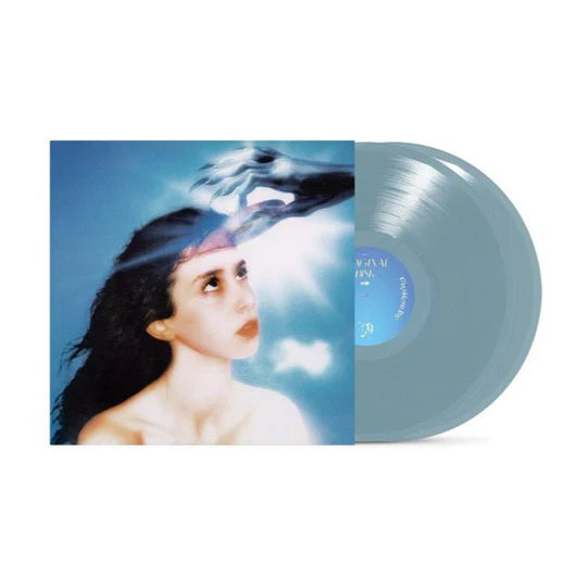 The Magdalena Bay Imaginal Disk Vinyl is available to purchase from Queer Records.
