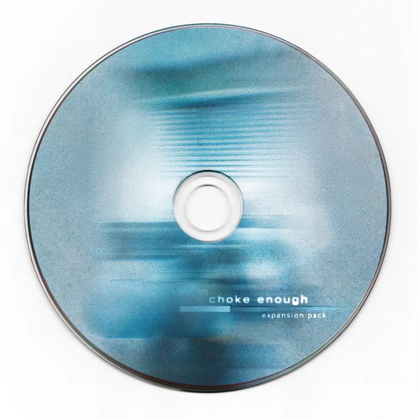 The Oklou Choke Enough Expansion Pack Vinyl is available to purchase from Queer Records.