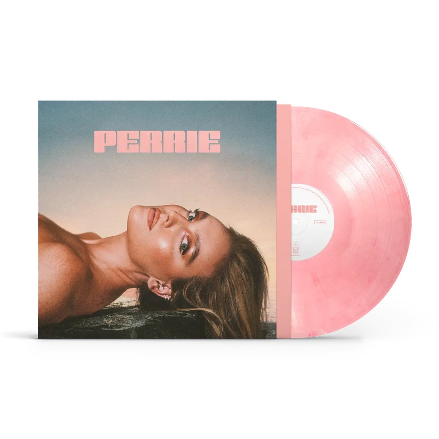 The Perrie Perrie Vinyl is available to purchase from Queer Records.