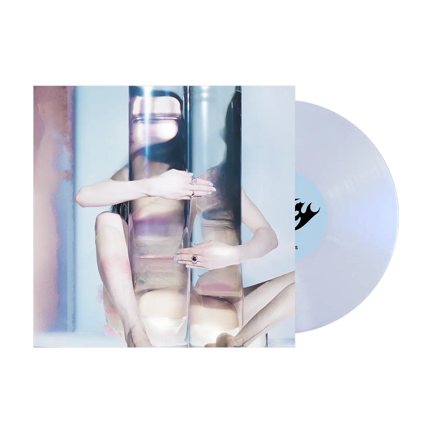 The Poppy Empty Hands Vinyl is available to purchase from Queer Records.