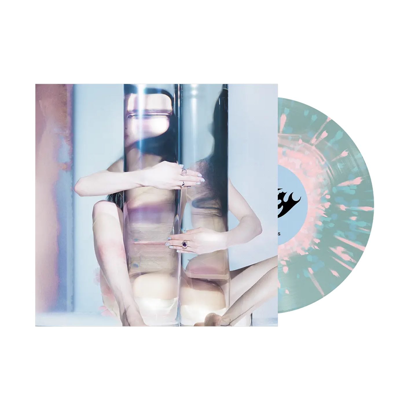 The Poppy Empty Hands Vinyl is available to purchase from Queer Records.