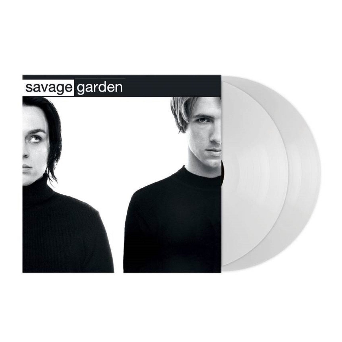 The Savage Garden Savage Garden Vinyl is available to purchase from Queer Records.