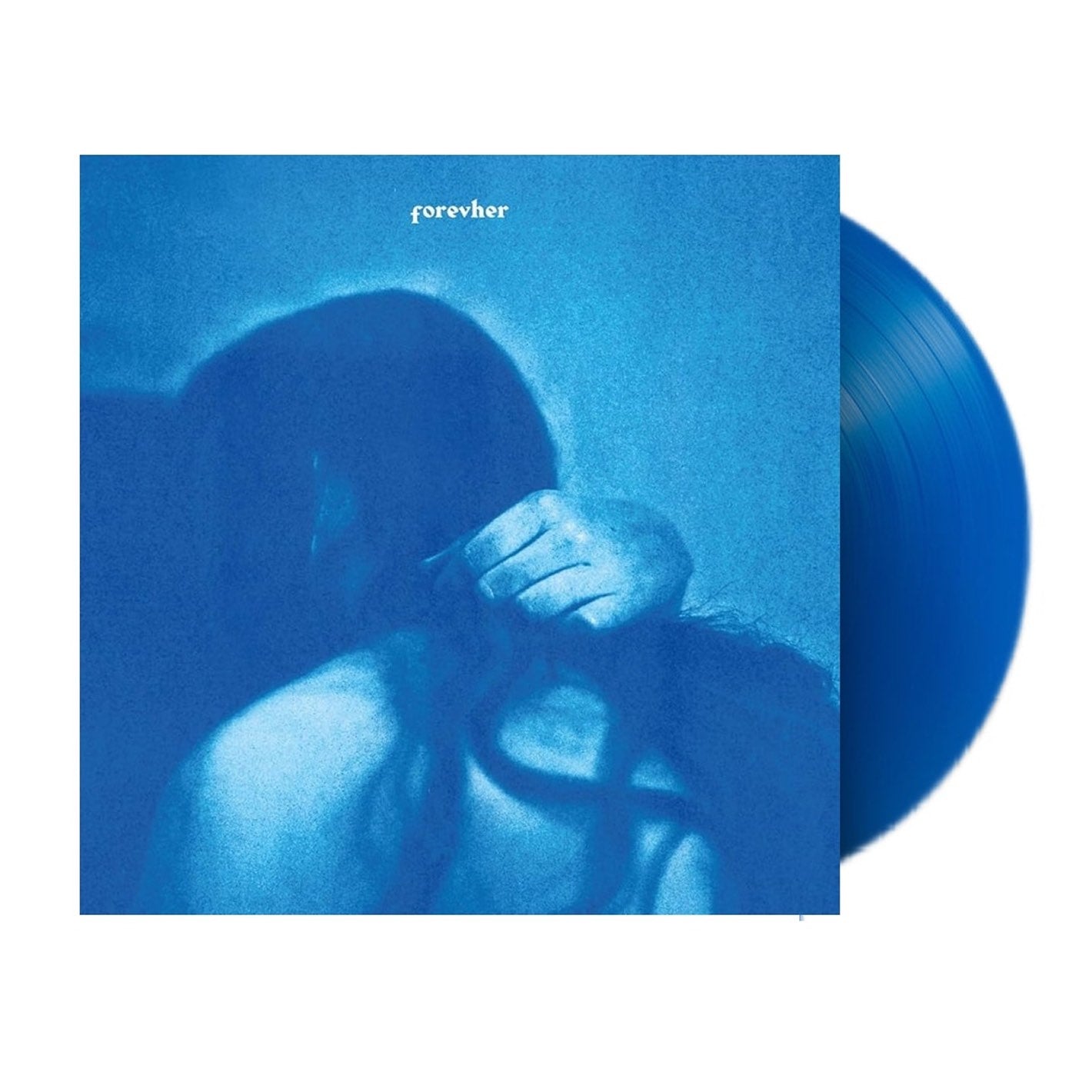 The Shura Forevher Vinyl is available to purchase from Queer Records.