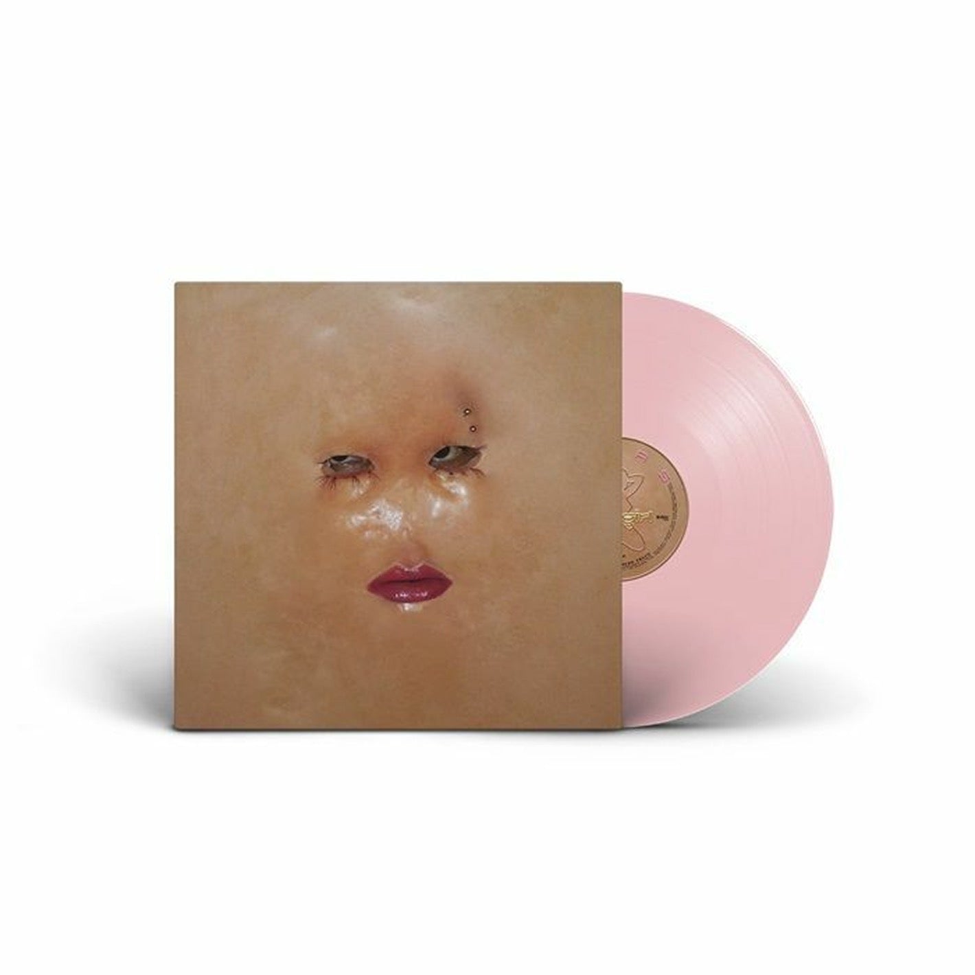 The Shygirl Alias Vinyl is available to purchase from Queer Records.
