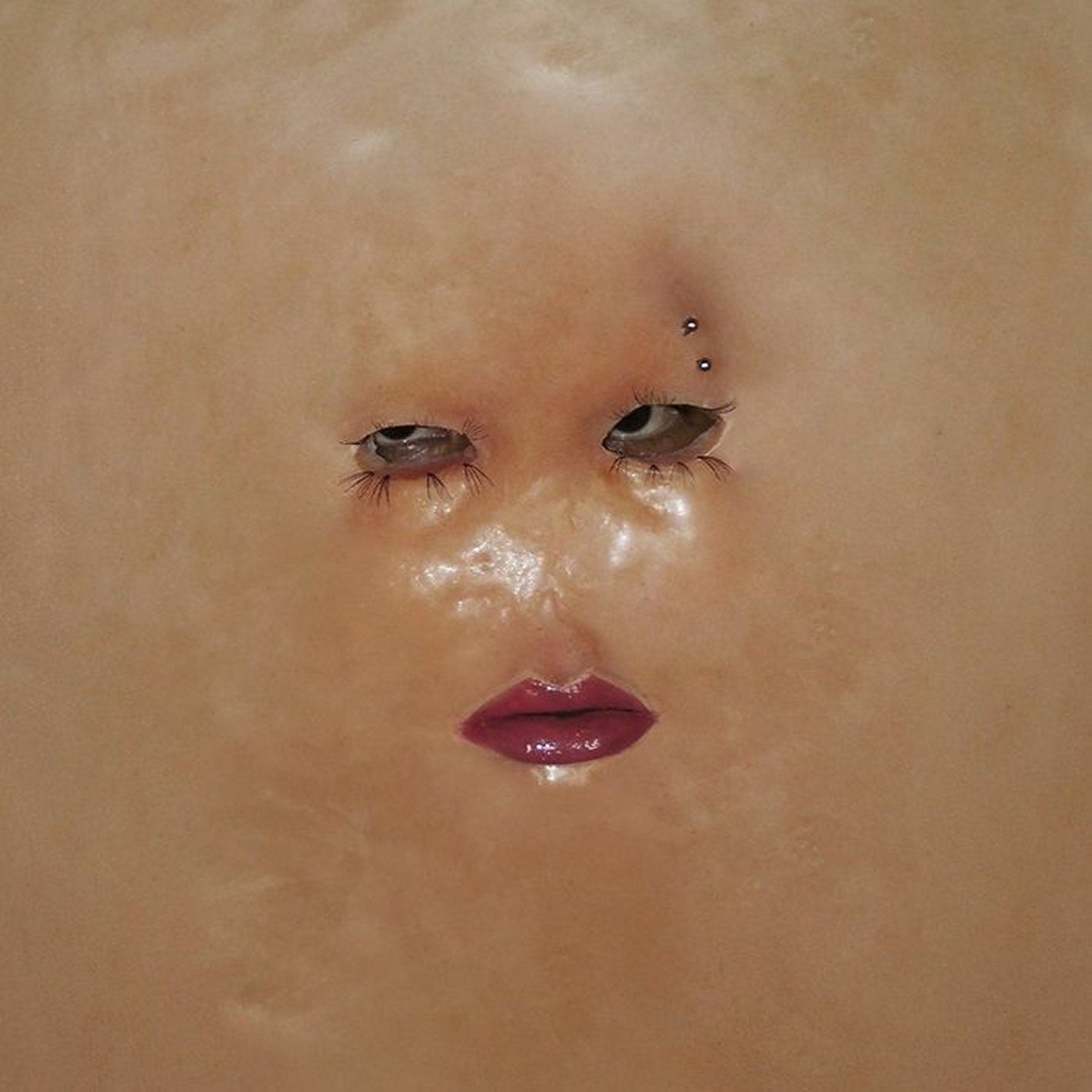 The Shygirl Alias Vinyl is available to purchase from Queer Records.