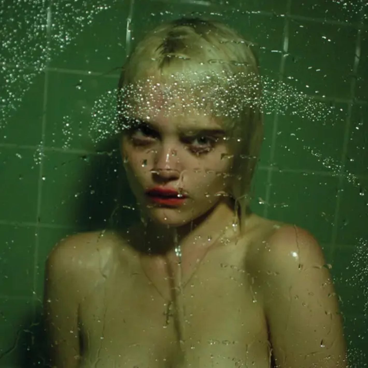 The Sky Ferreira Night Time, My Time Vinyl is available to purchase from Queer Records.