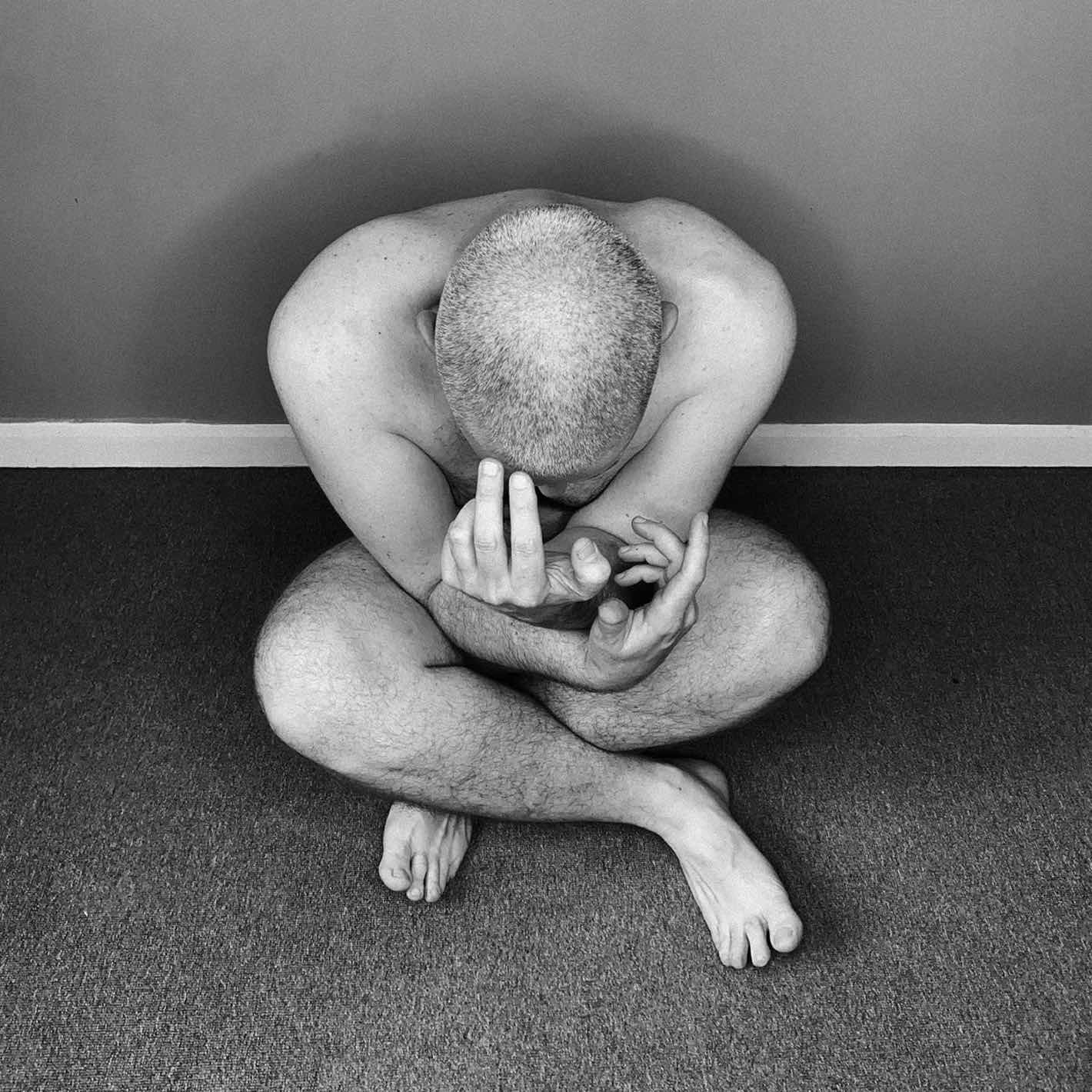 The Sweeney Ageism Vinyl is available to purchase from Queer Records.