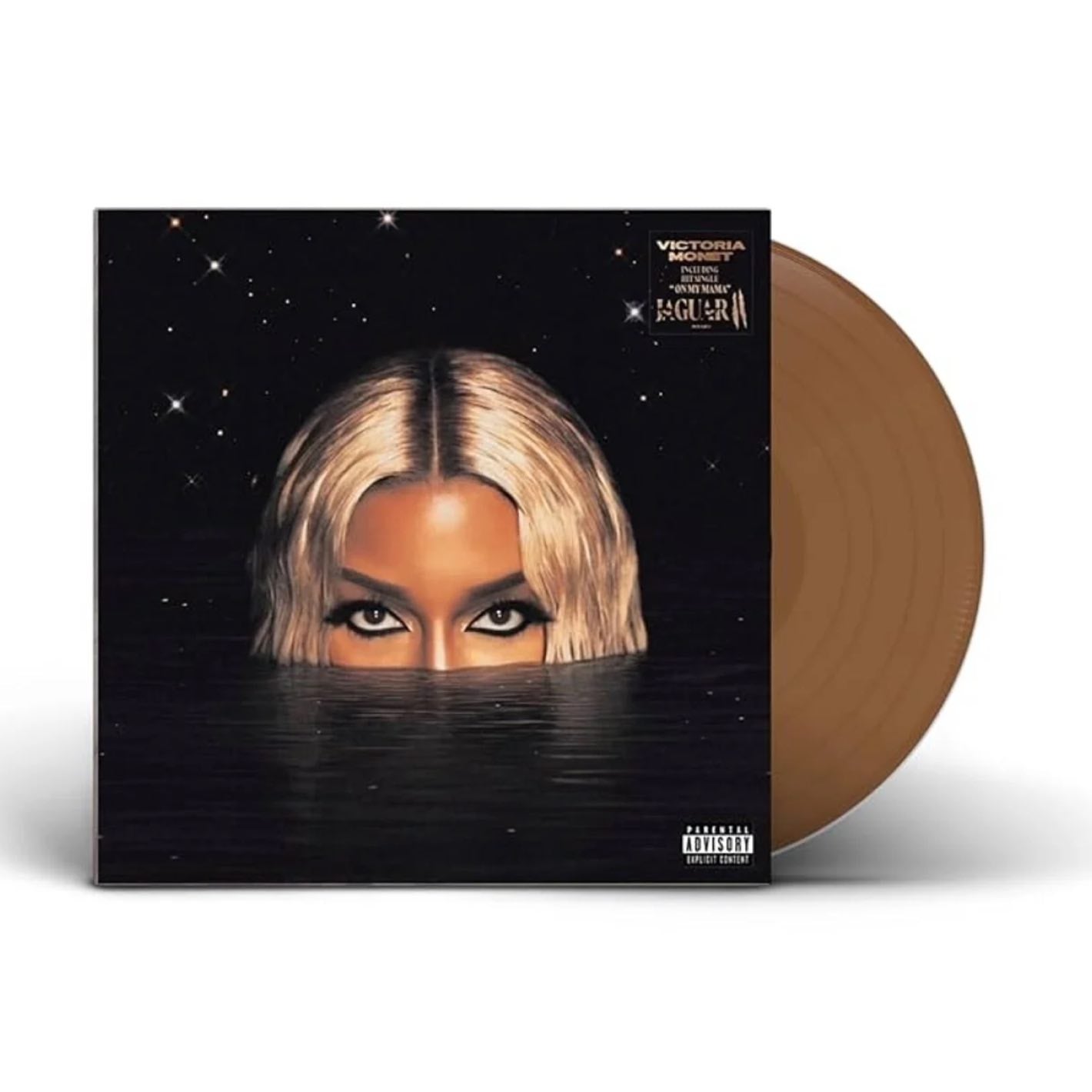 The Victoria Monét Jaguar II Vinyl is available to purchase from Queer Records.
