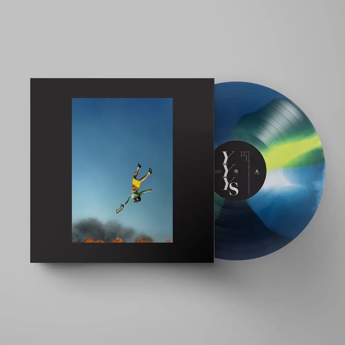 The Yeah Yeah Yeahs Cool It Down Vinyl is available to purchase from Queer Records.